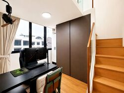 Bidadari Park Drive (D13), Condominium #595217231